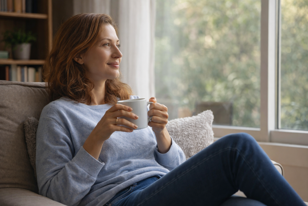 how much money should you keep in your checking account for a stress free life